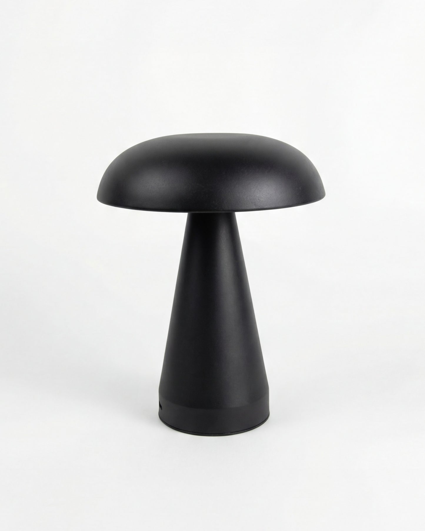 Portable Mushroom Table Lamp