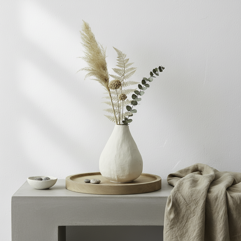Taverna Centro Vase