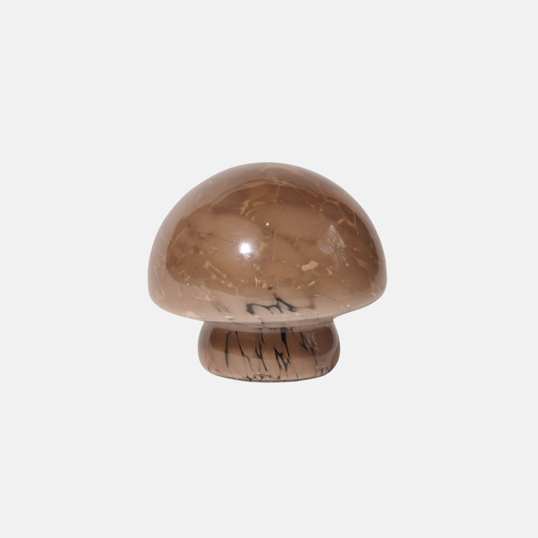 Pandora Portable Table Lamp - Caramel