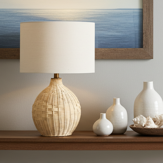 Balle Lamp