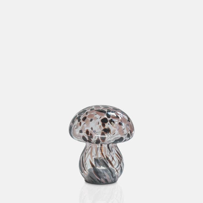 Mushroom Portable Table Lamp - Dusk