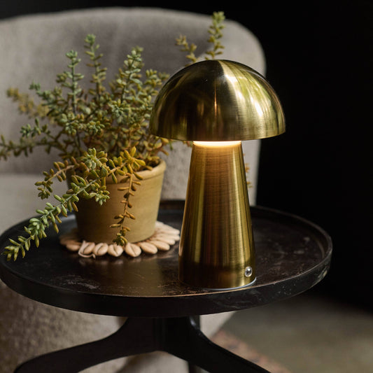 Abigail Ahern Cecily LED Lamp