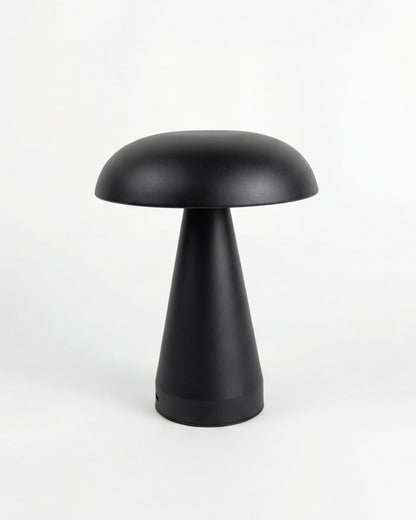 Portable Mushroom Table Lamp