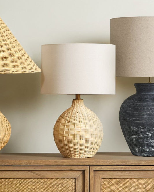 Balle Lamp