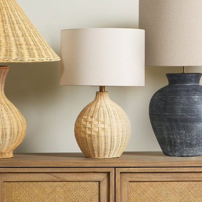 Balle Lamp
