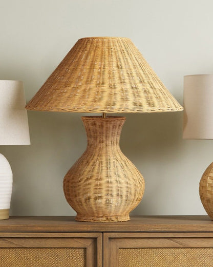Parasol Lamp