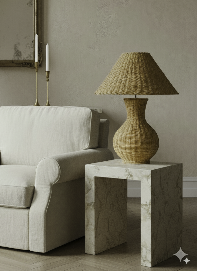 Parasol Lamp