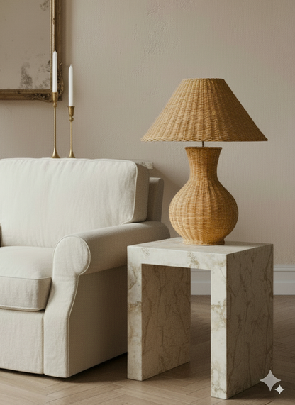 Parasol Lamp