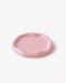 Ripple Tray – Round - Pink