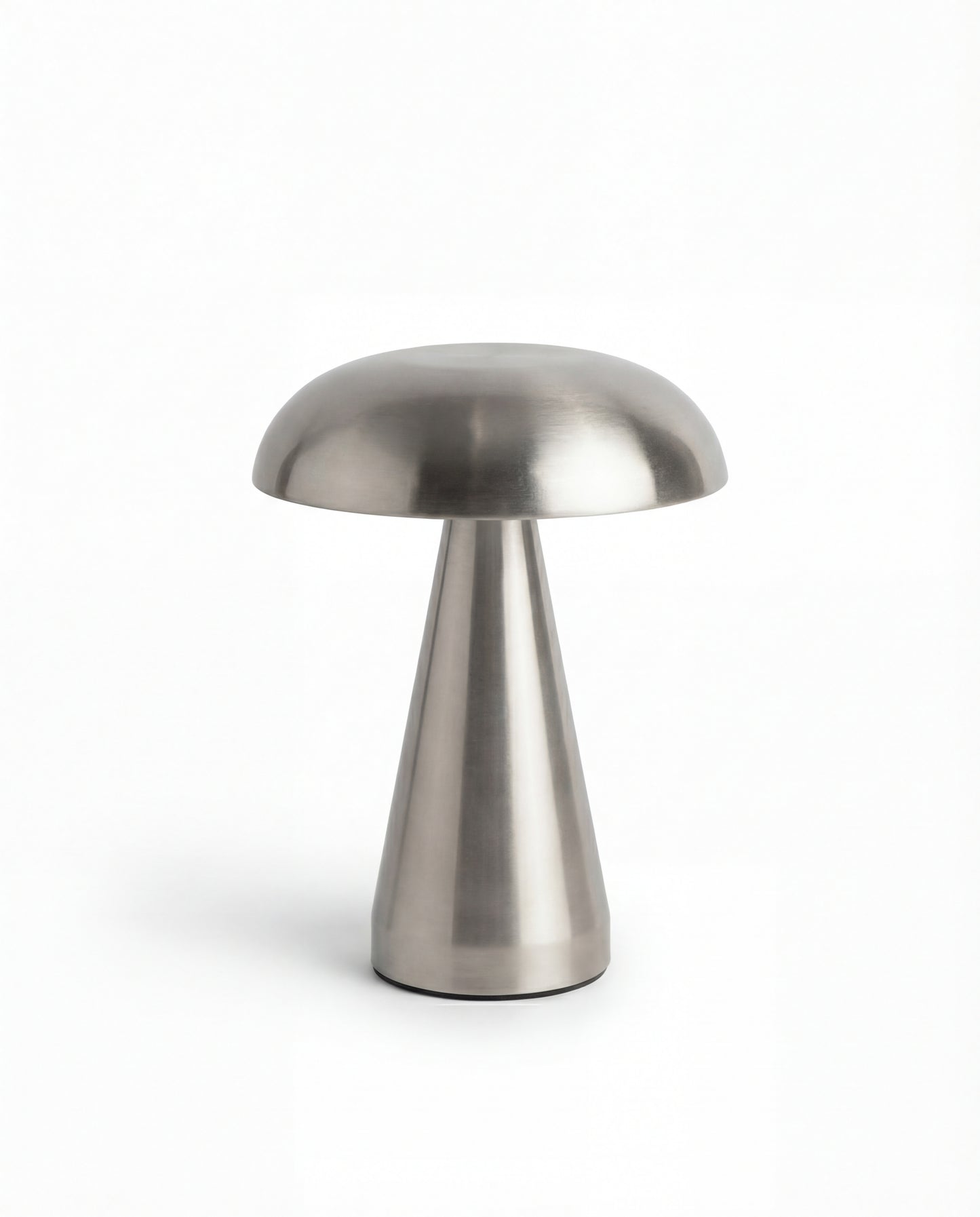 Portable Mushroom Table Lamp