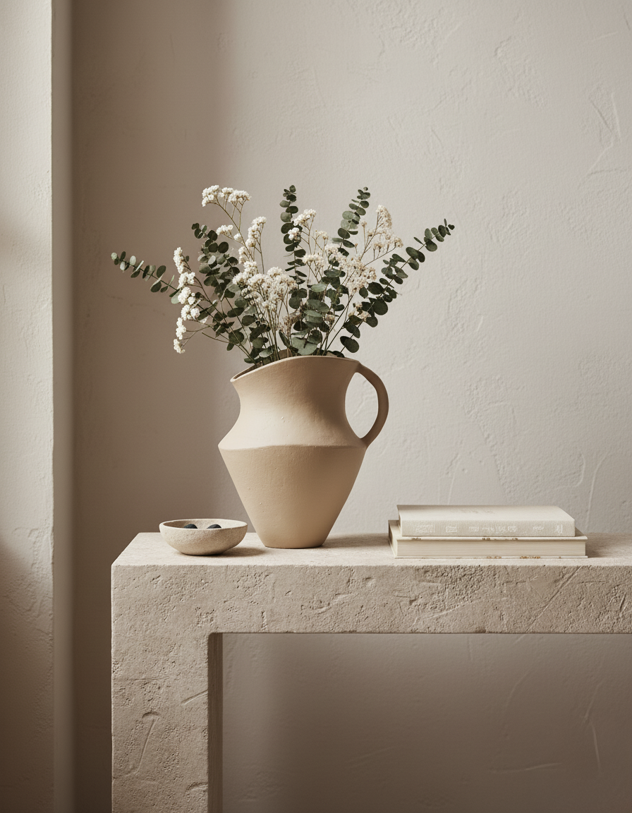 Taverna Calisto Vase