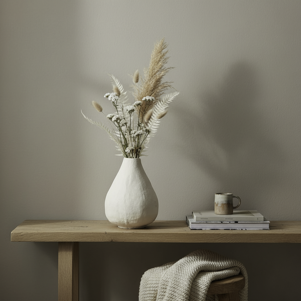 Taverna Centro Vase