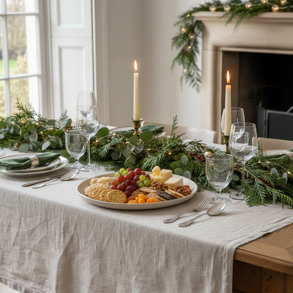 Taverna Misto Plate Large