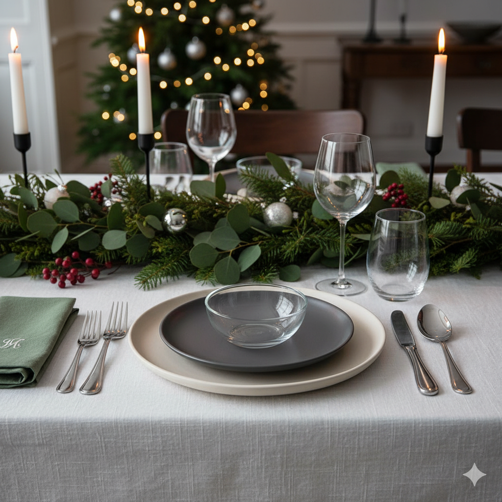 Taverna Misto Plate Large