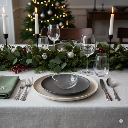 Taverna Misto Plate Large