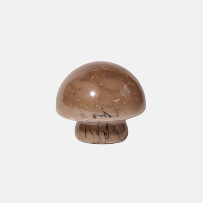 Pandora Portable Table Lamp - Caramel