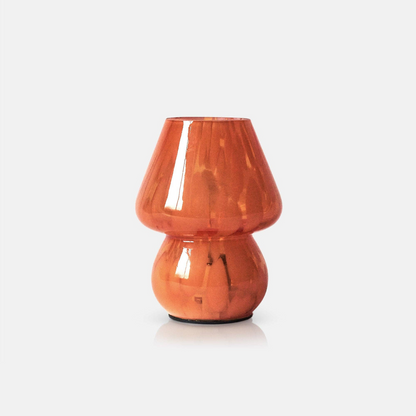 Cady Portable Table Lamp - Apricot