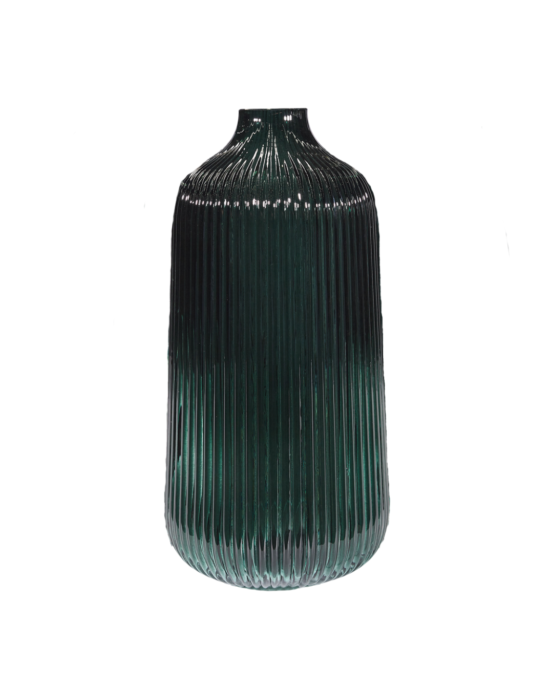 Lune Venice Vases - Jade