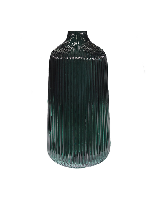 Lune Venice Vases - Jade