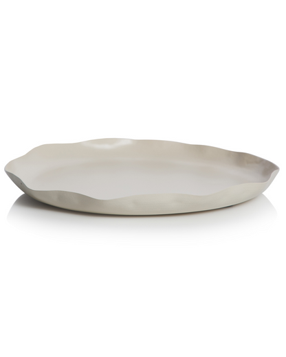 Taverna Burek Plate Large