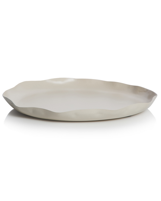 Taverna Burek Plate Large