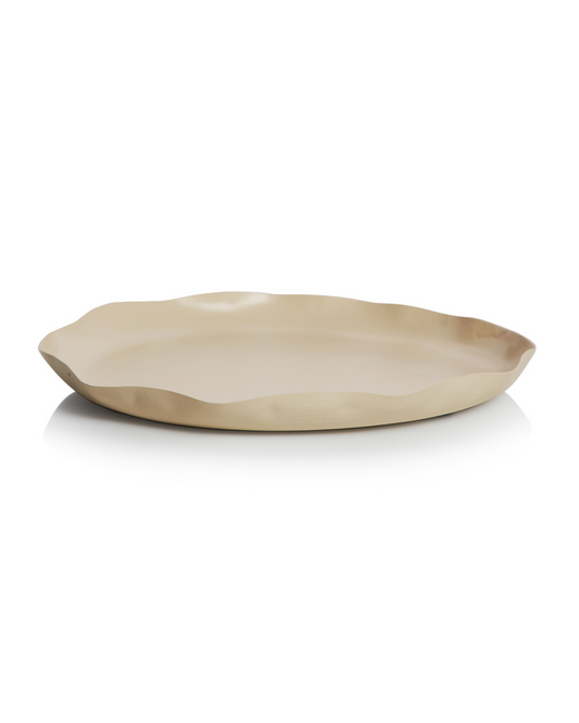 Taverna Burek Plate Medium