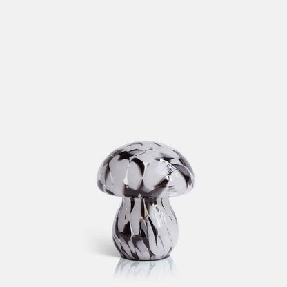 Mushroom Portable Table Lamp - Noir