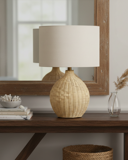 Balle Lamp