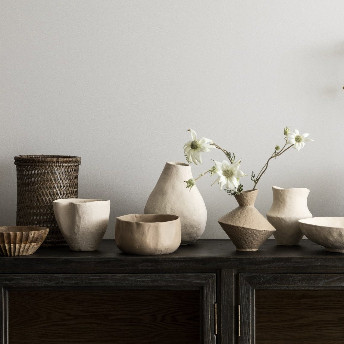Taverna Centro Vase