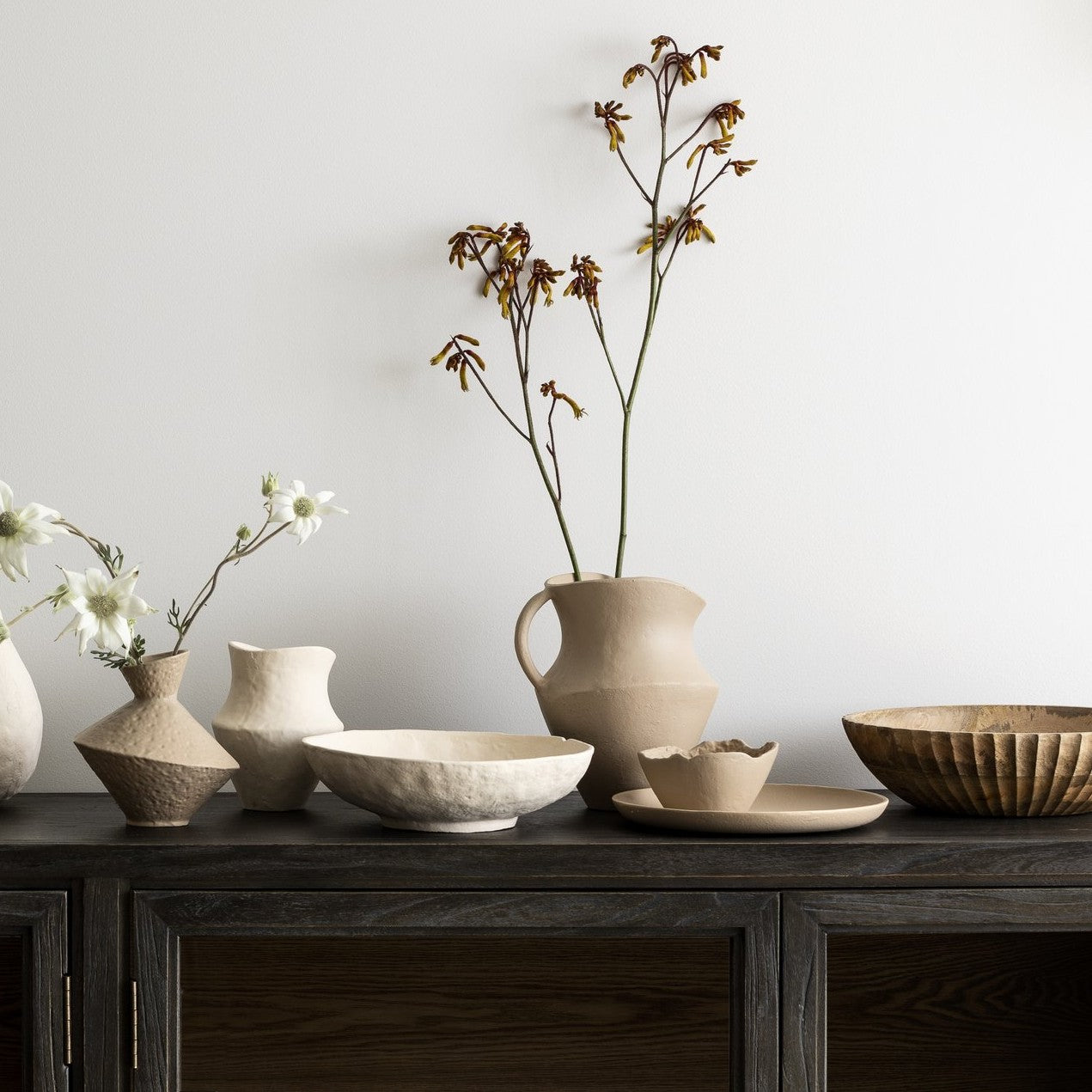 Taverna Calisto Vase