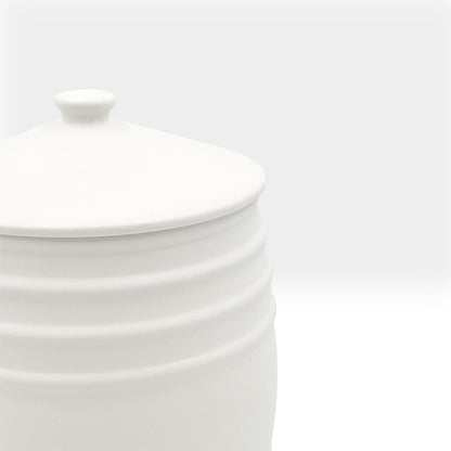 Lille Ceramic Canister - Large
