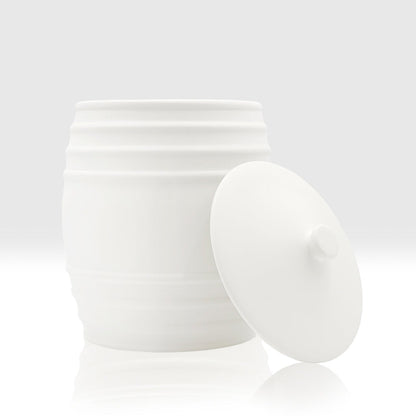 Lille Ceramic Canister - Large