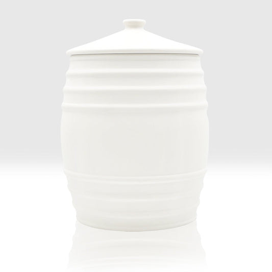 Lille Ceramic Canister - Large