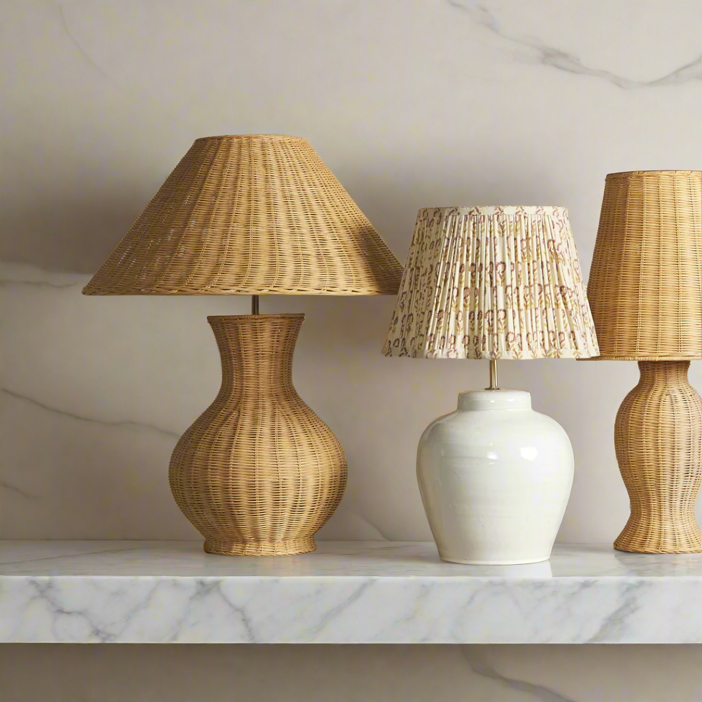 Parasol Lamp