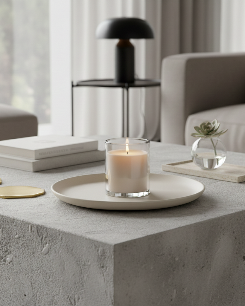 Taverna Misto Plate Large