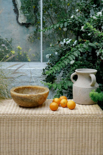 The Eadie Pot