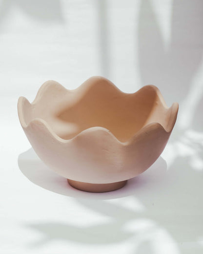 The Jaya Bowl