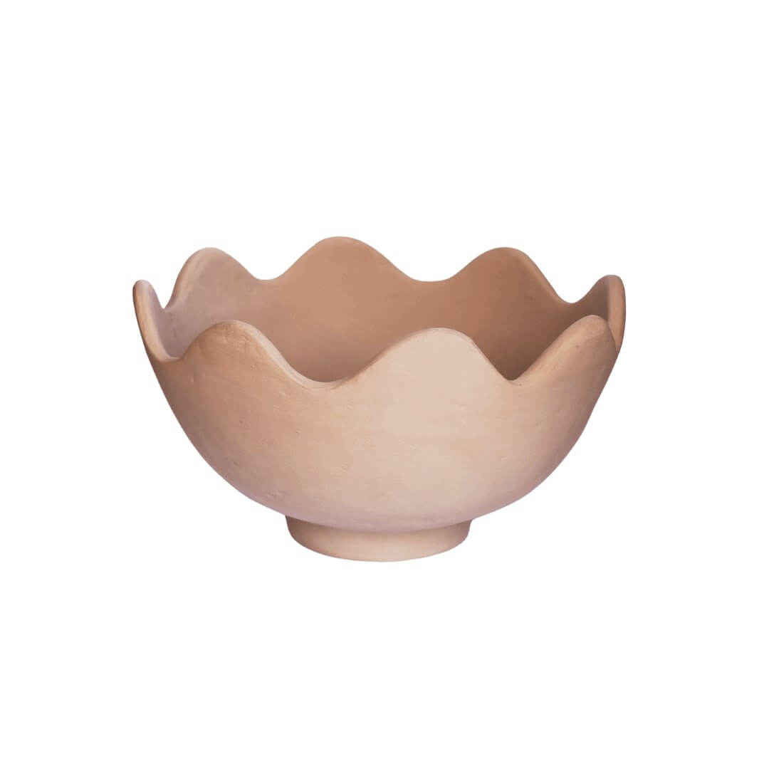 The Jaya Bowl