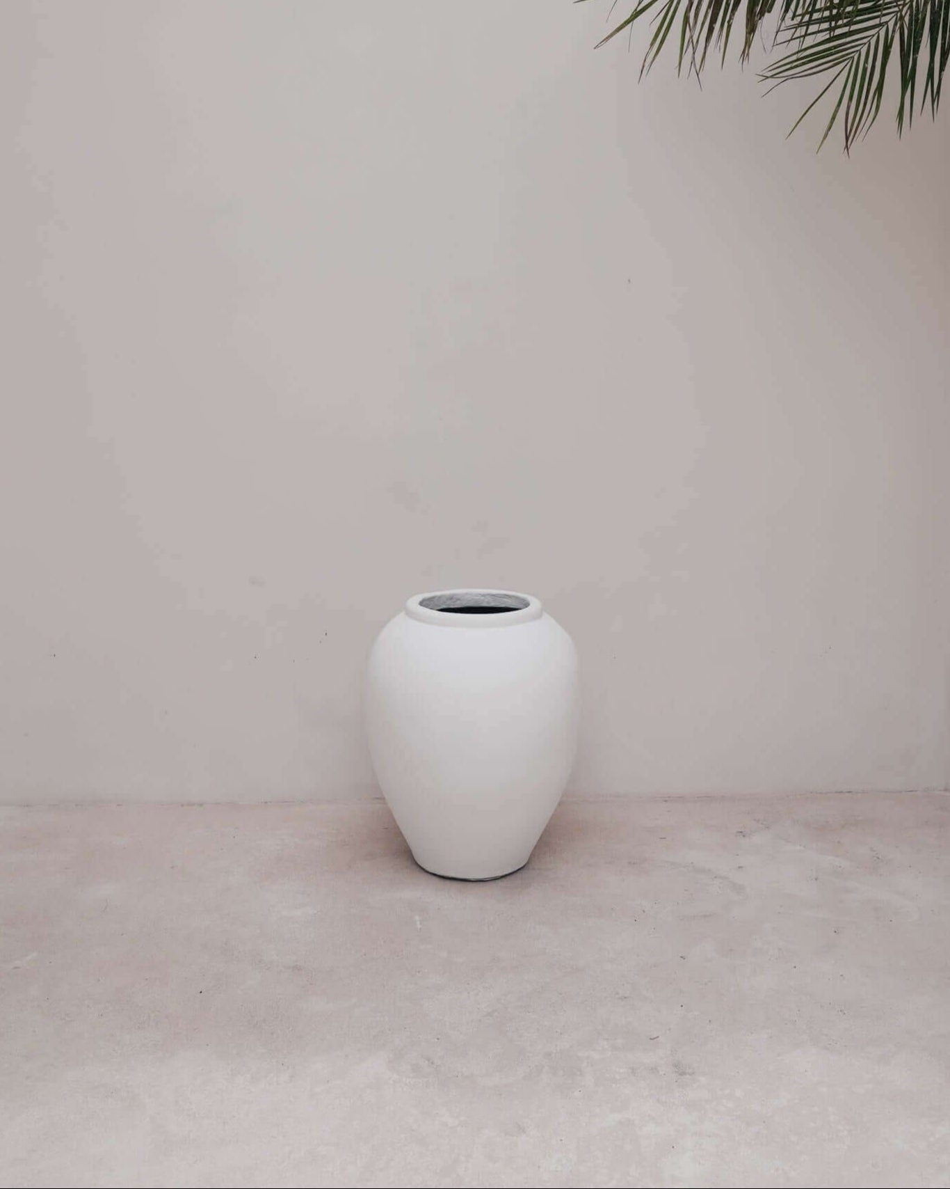 The Sumbah Pot - Small